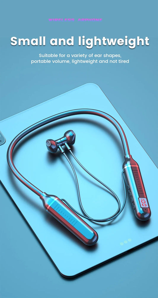 Epic Sound Wireless Neckband