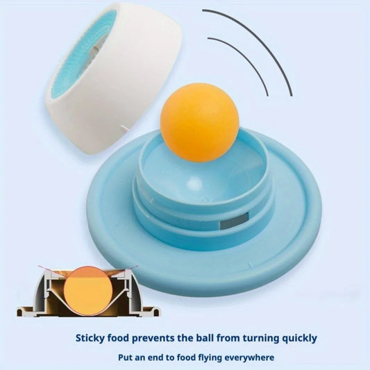 Pet Slow Feeder Lick Mat