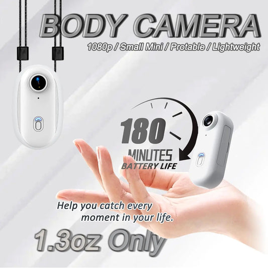 AdventurePro 4K Action Cam
