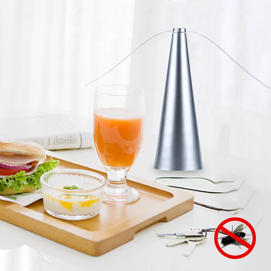 Portable Mosquito Repeller Fan