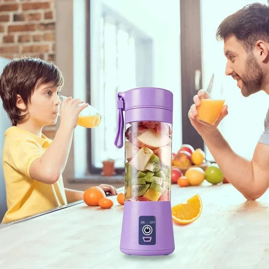 Portable Smoothie Maker
