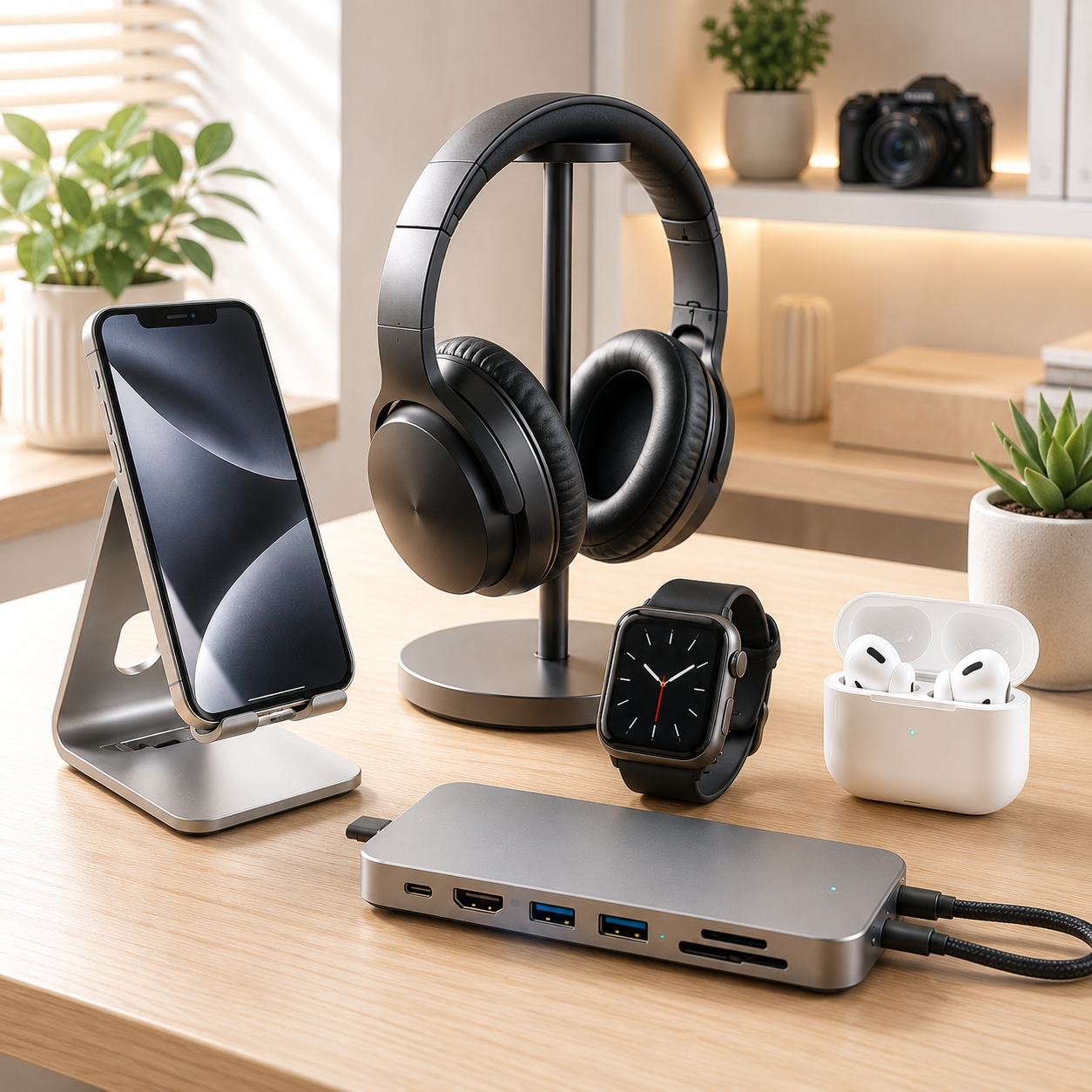 📱 Tech & Gadgets