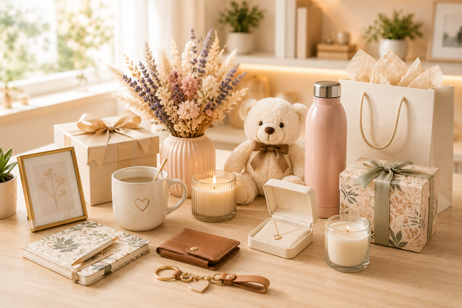 🎁Gifts & Kids