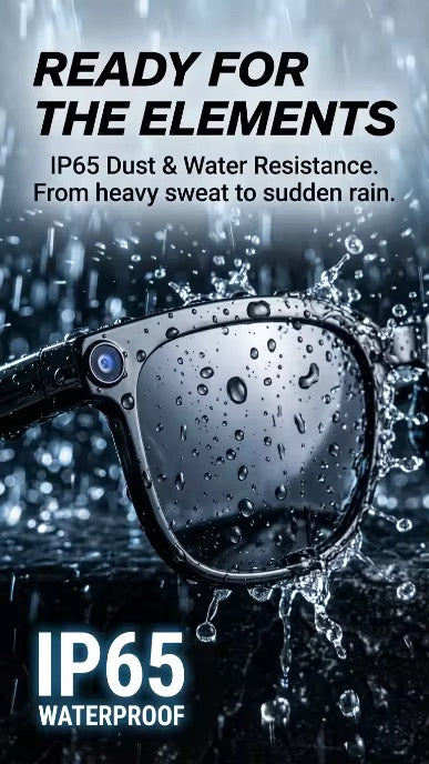 Smart Specs with Translation
