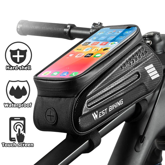 Ultimate Bike Phone Holder Bag