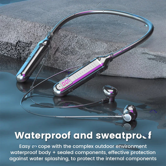 Epic Sound Wireless Neckband