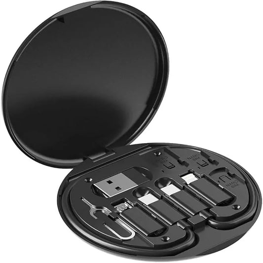 Ultimate Travel Tech Kit