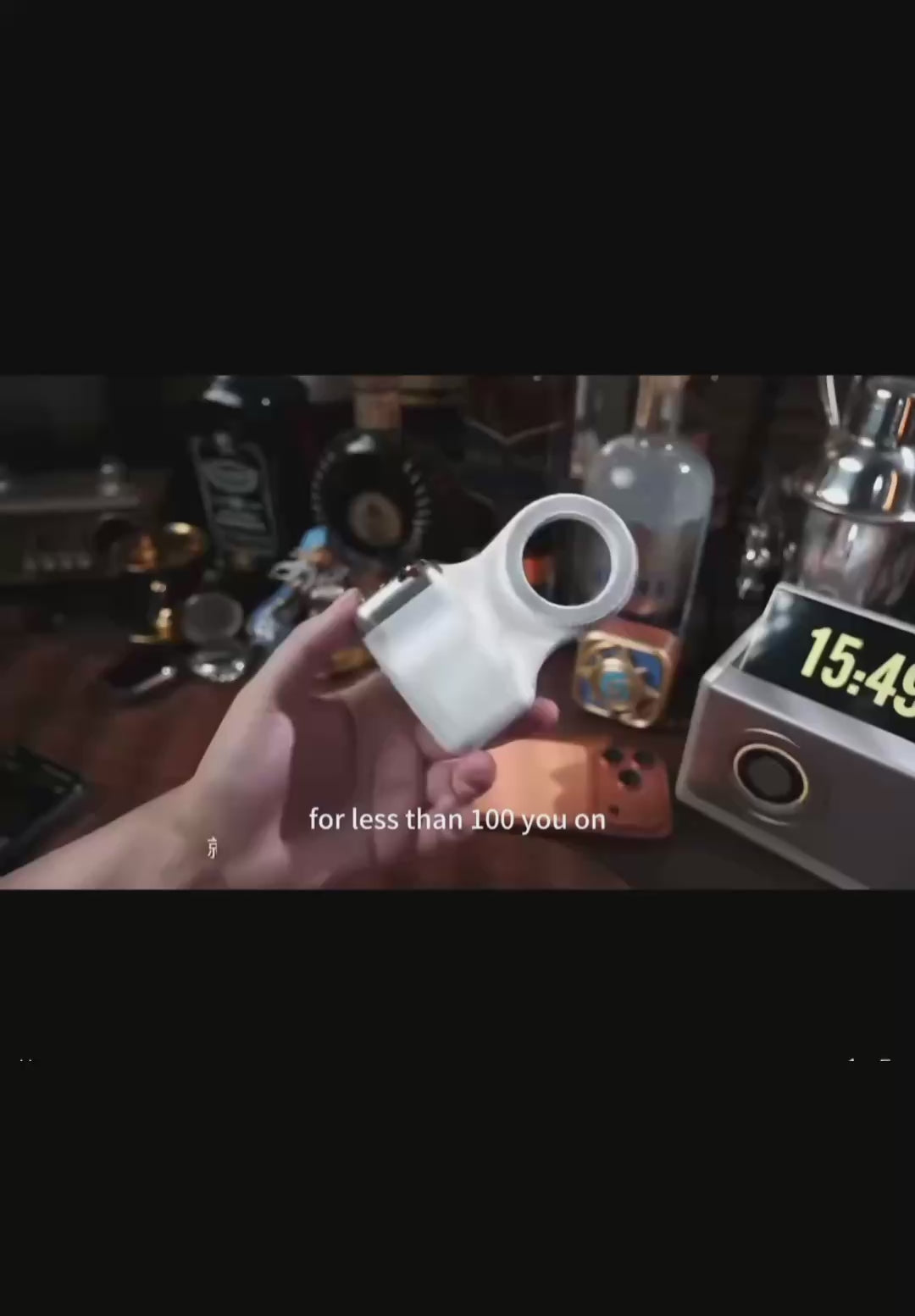 Load video: 